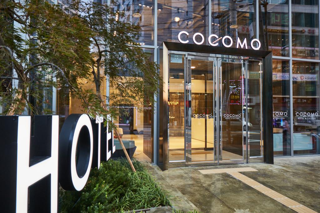 Hotel Cocomo