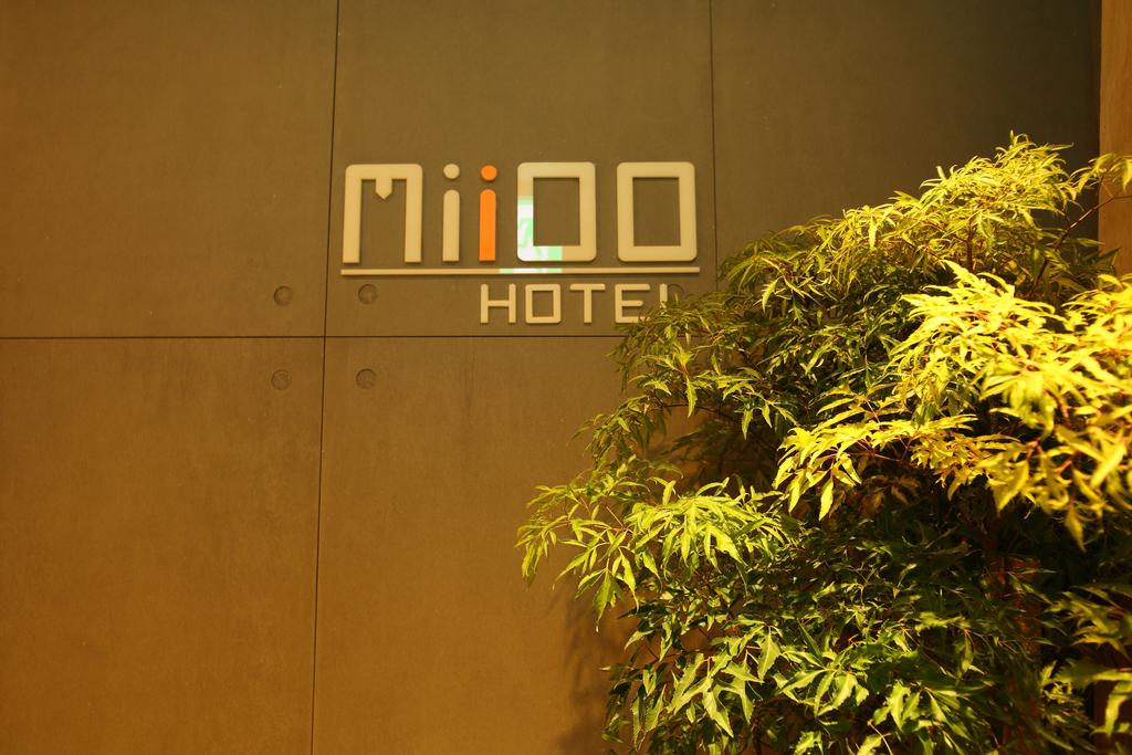 Hotel MIDO Myeongdong