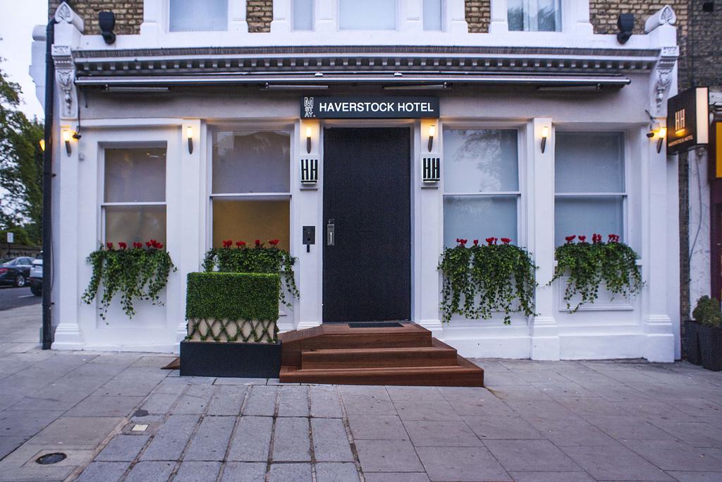 Haverstock