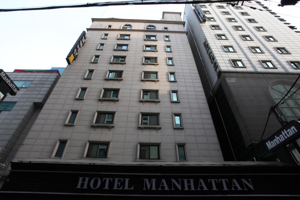 Manhattan Hotel