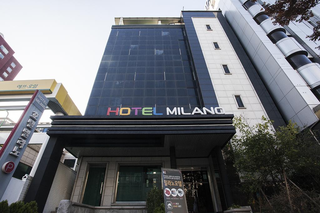 Milano Hotel