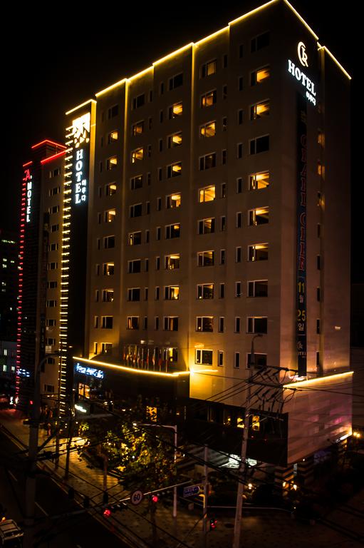 Hotel Iruda