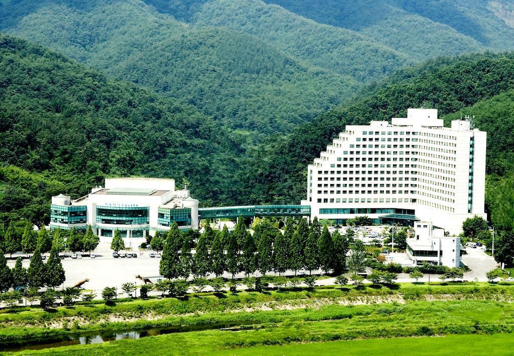 Hwasun Kumho Resort