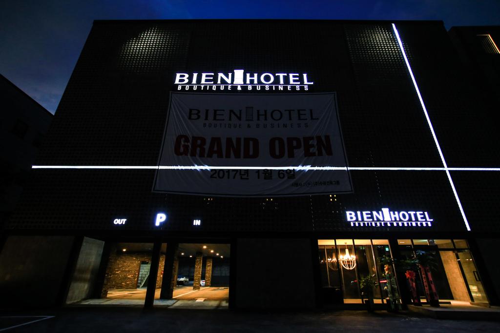 Hotel Bien