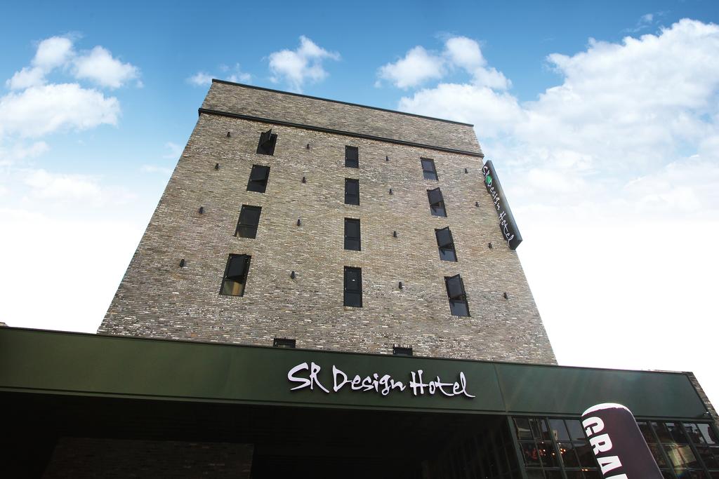 SR Design Hotel