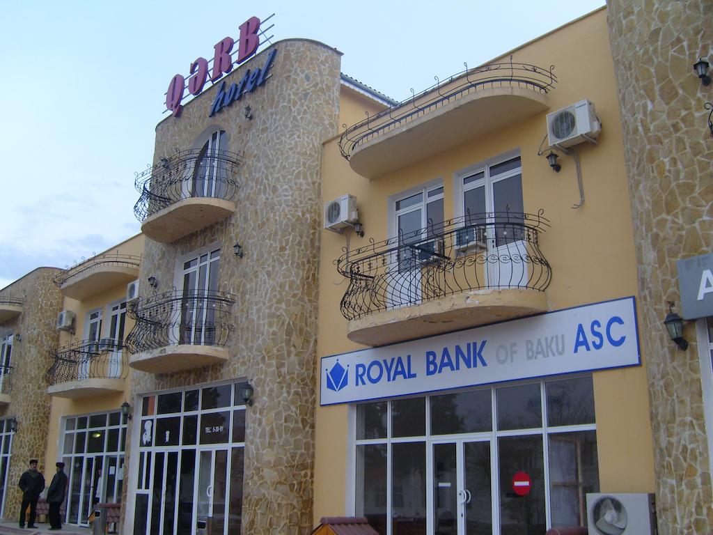 Qerb Hotel