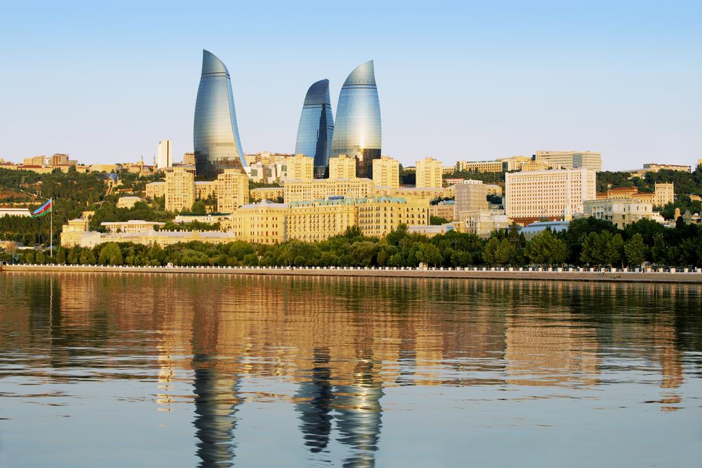 Fairmont Baku