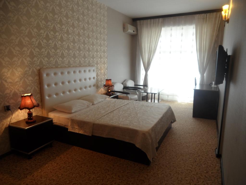 Avand Hotel Baku