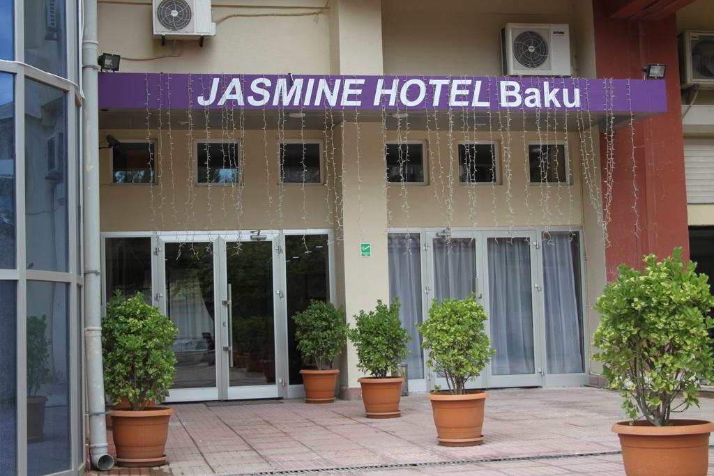 Jasmine Hotel Baku