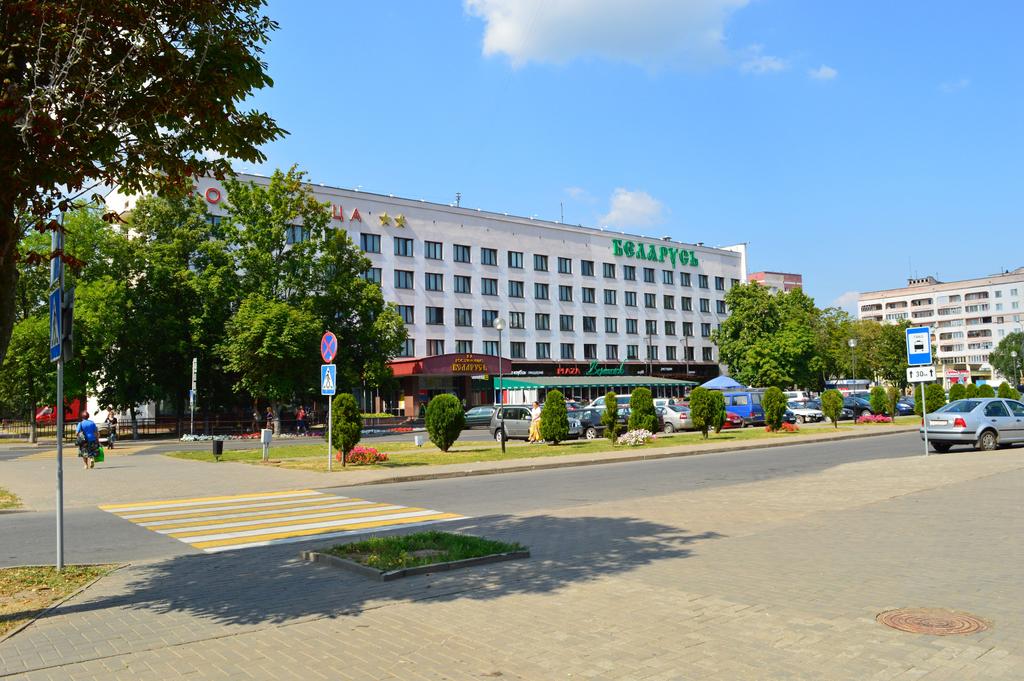 Belarus Hotel