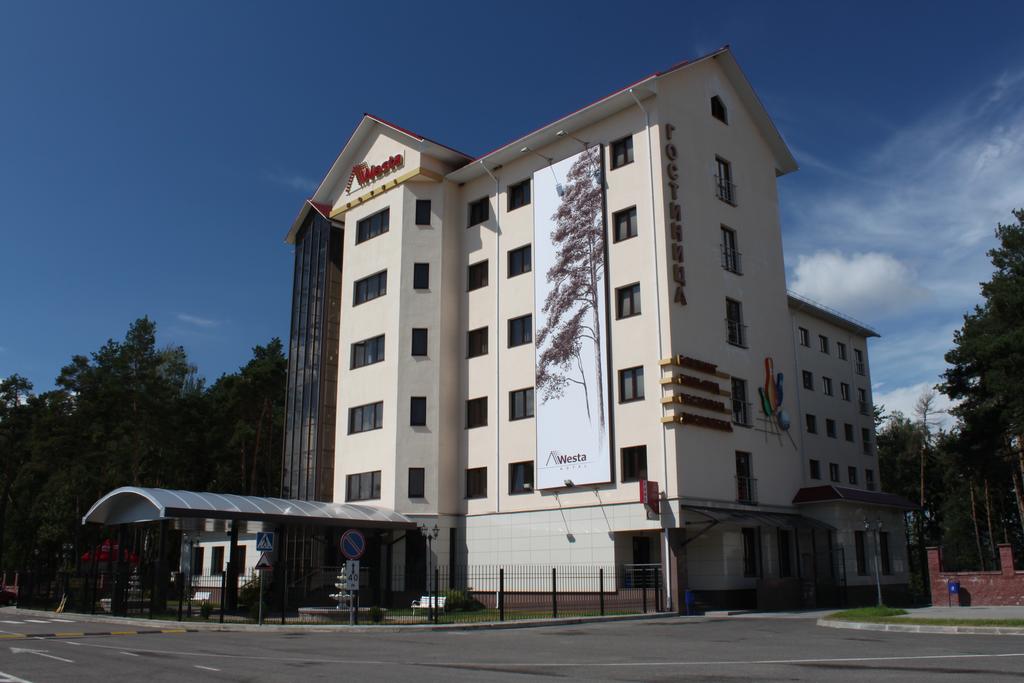 Westa Hotel