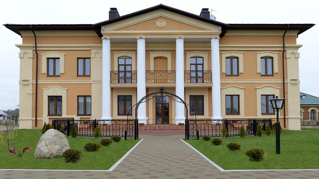 Mirskiy Posad