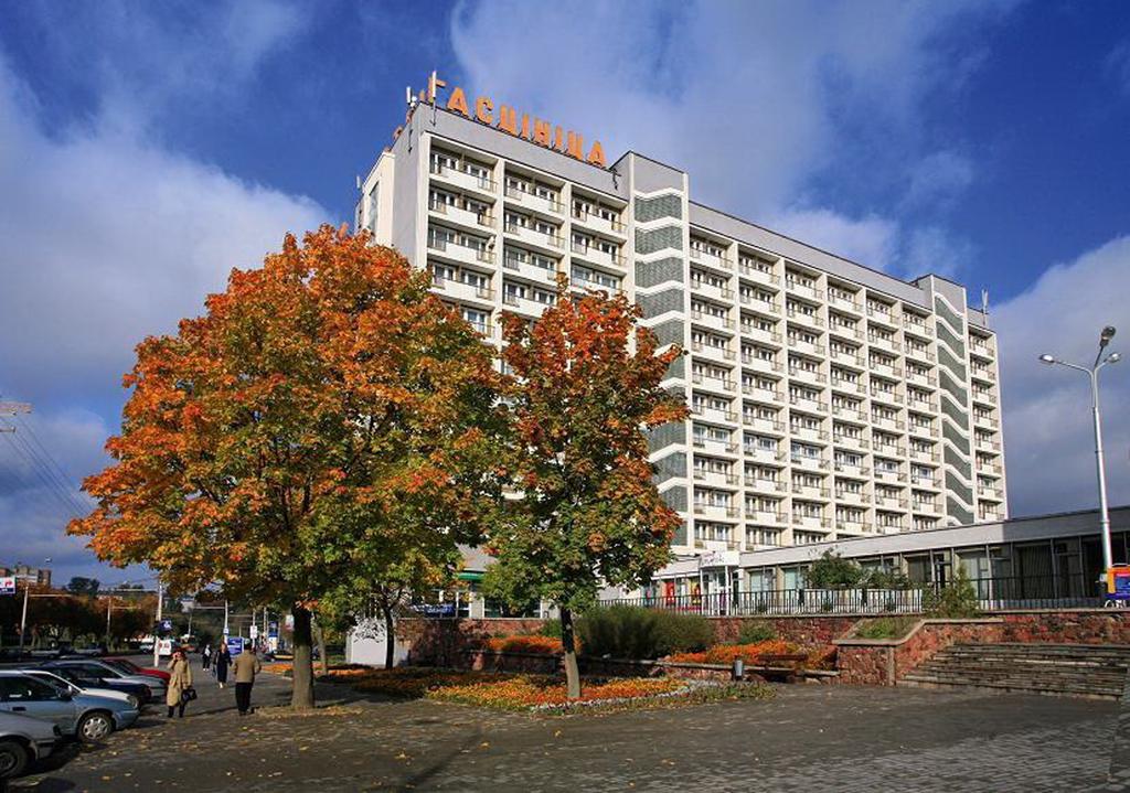 AMAKS Mogilev Hotel