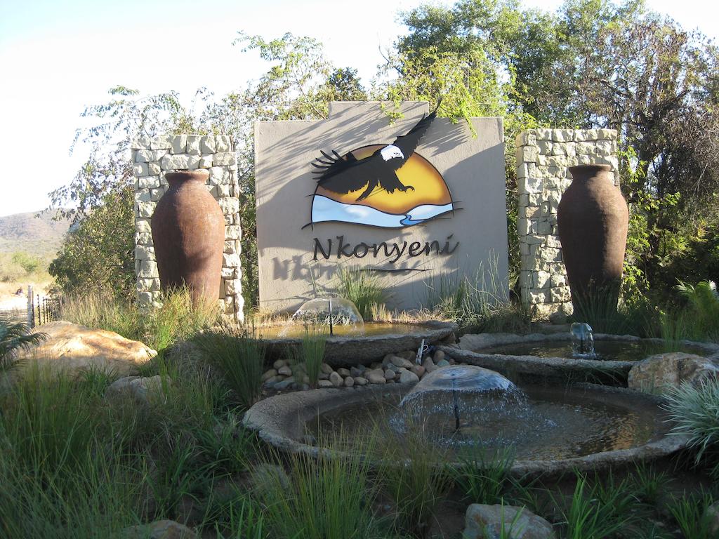 Nkonyeni Lodge and Golf Estate