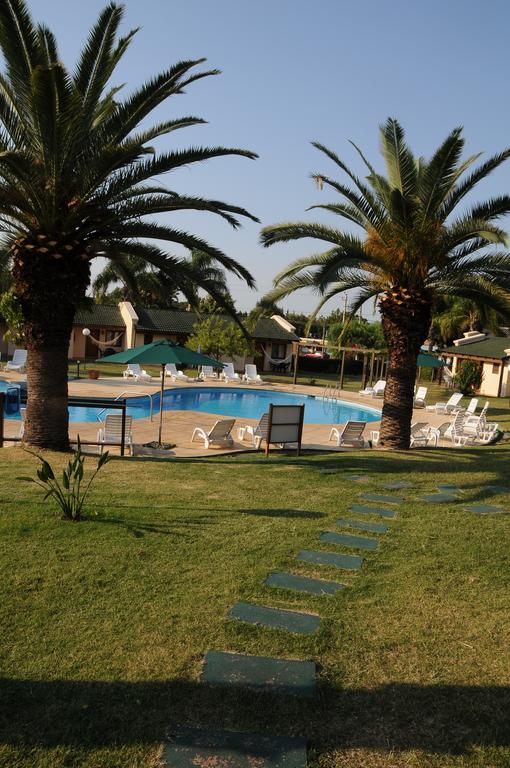 Arapey Oasis Termal Hotel