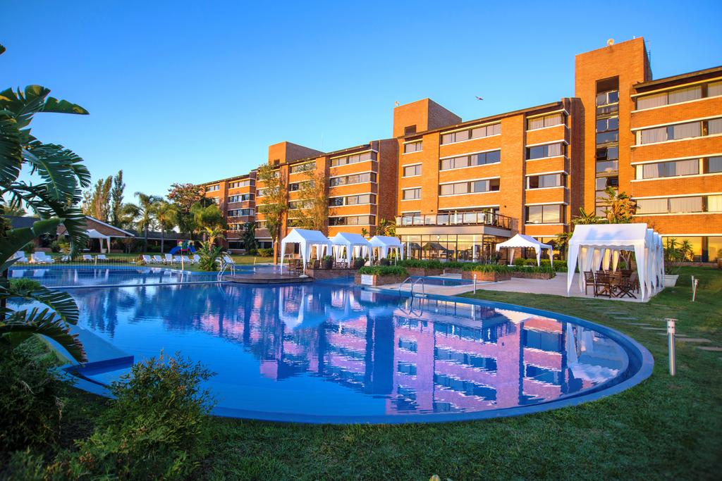 Arapey Thermal All Inclusive Resort and Spa