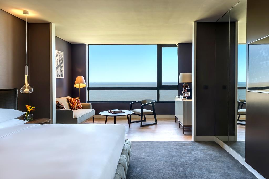 Hyatt Centric Montevideo