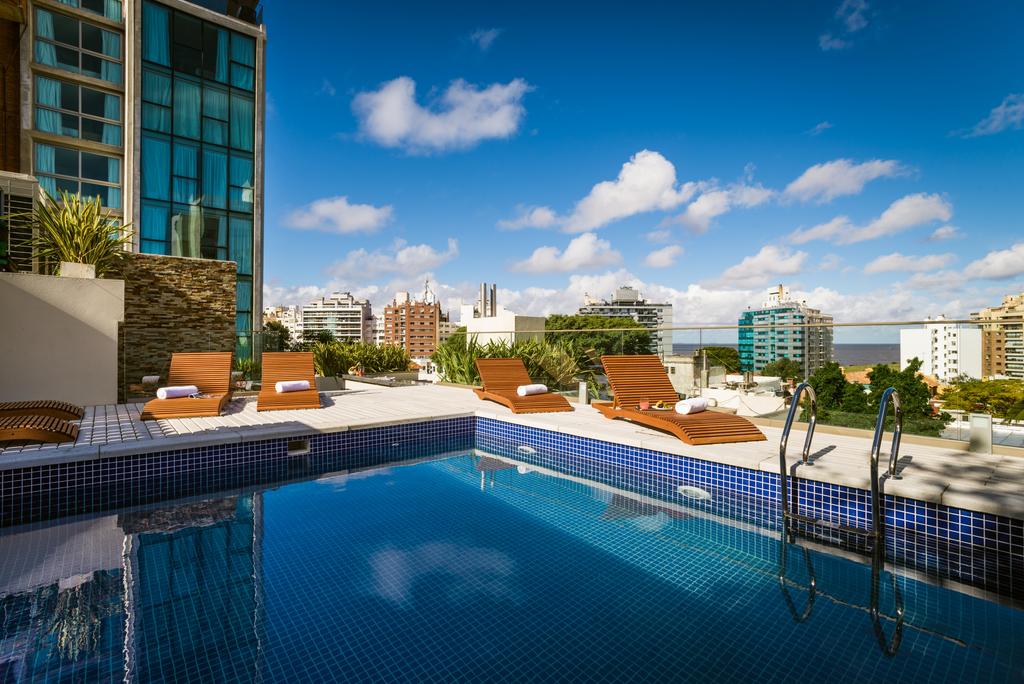 Own Montevideo Hotel