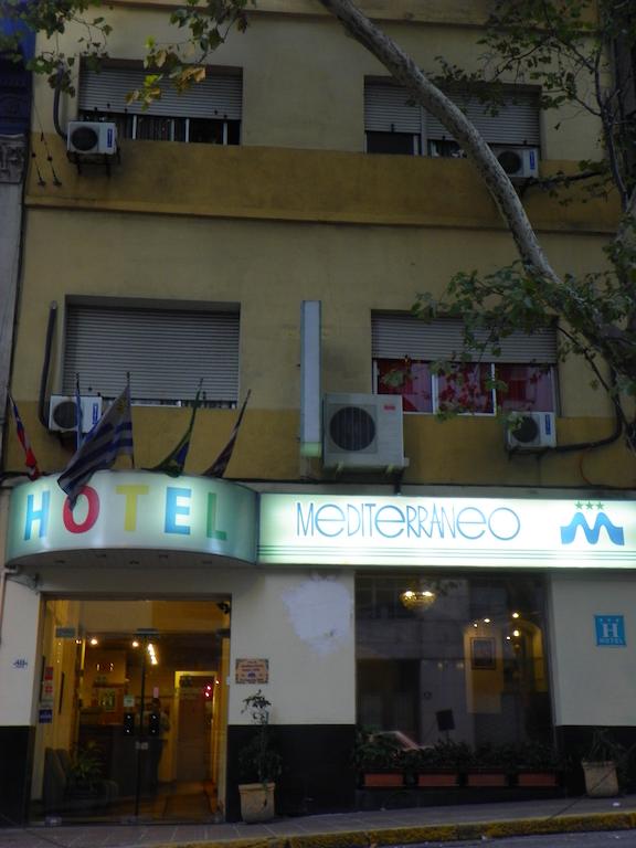 Hotel Mediterraneo