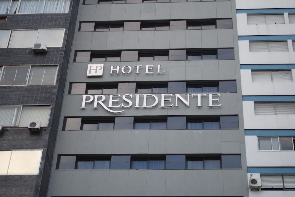 Hotel Presidente