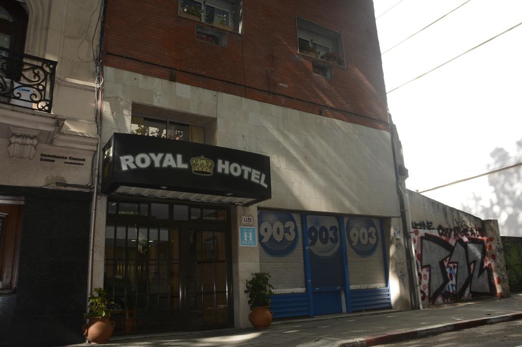 Hotel Royal