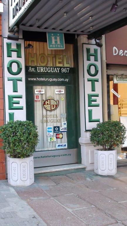 Hotel Uruguay