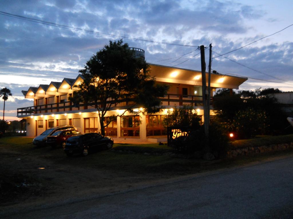 Hotel Yeruti