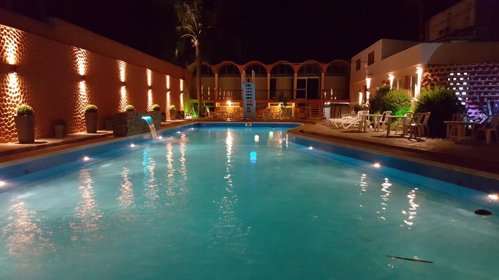 Tacuarembo Hotel