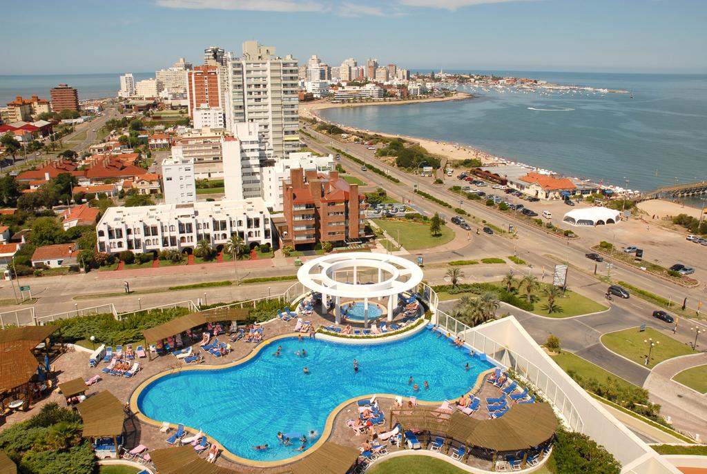 Conrad Punta Del Este Resort and Casino