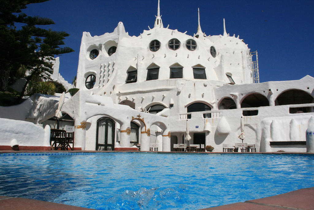 Club Hotel Casapueblo