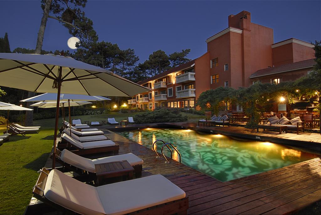 Barradas Parque Hotel and Spa