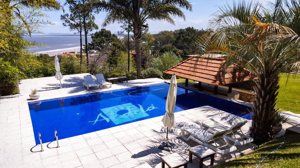 Centuria Hotel Punta del Este - Adults Only