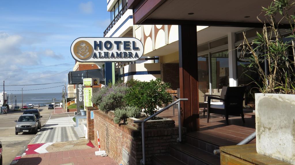 Hotel Alhambra