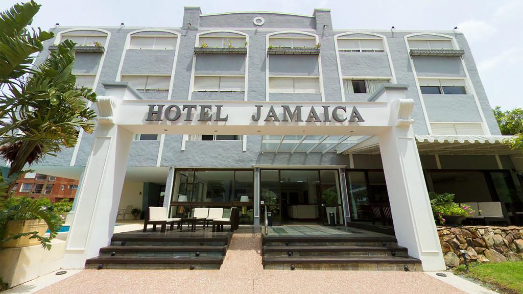 Jamaica Hotel