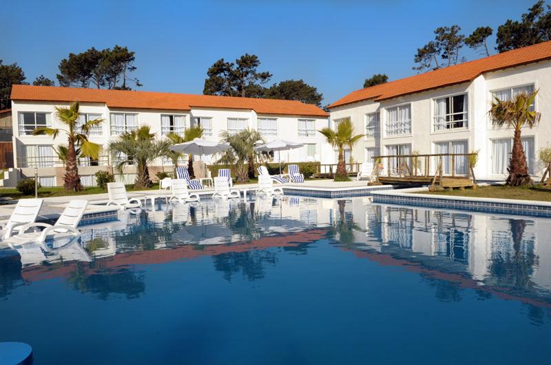 Punta del Este Arenas Hotel