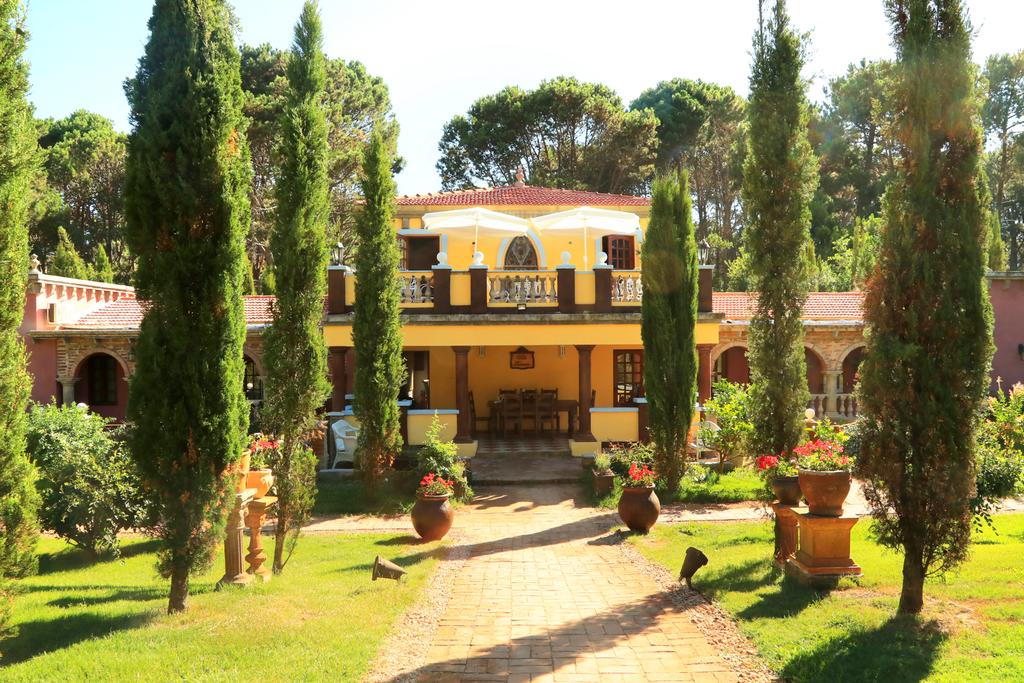 Villa Toscana Boutique Hotel