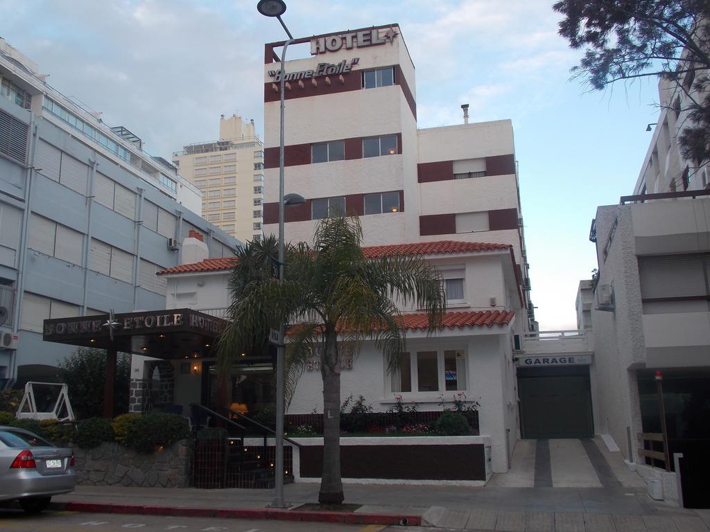 Bonne Etoile Hotel