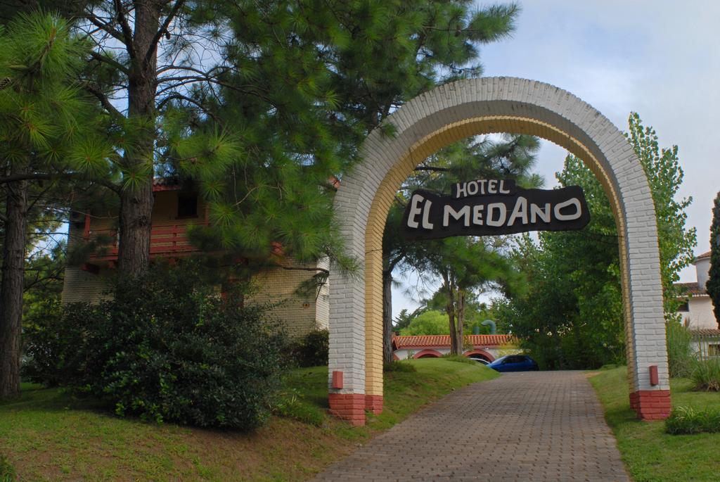 El Medano