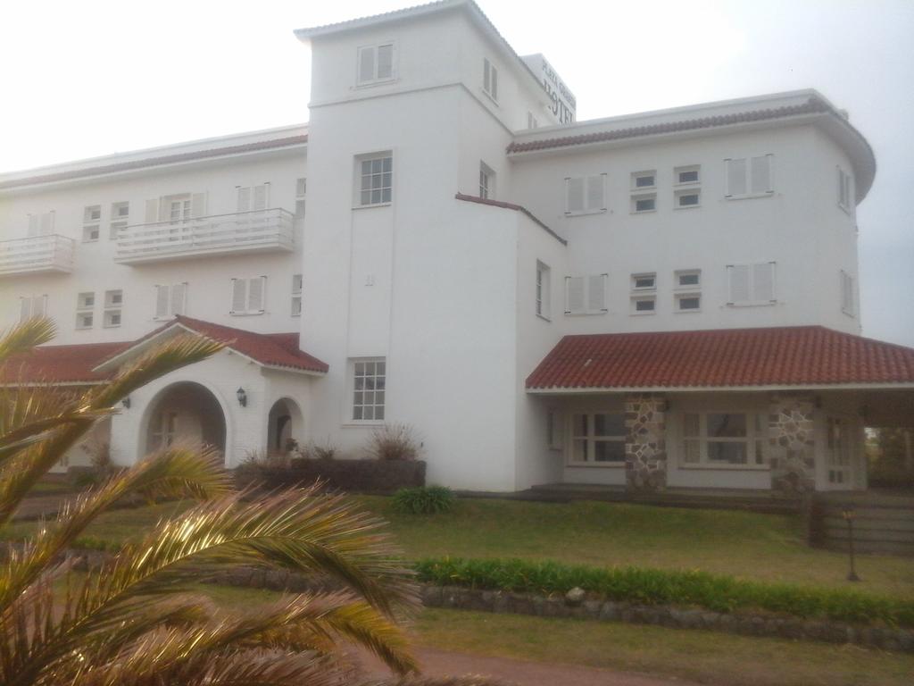 Hotel Playa Grande