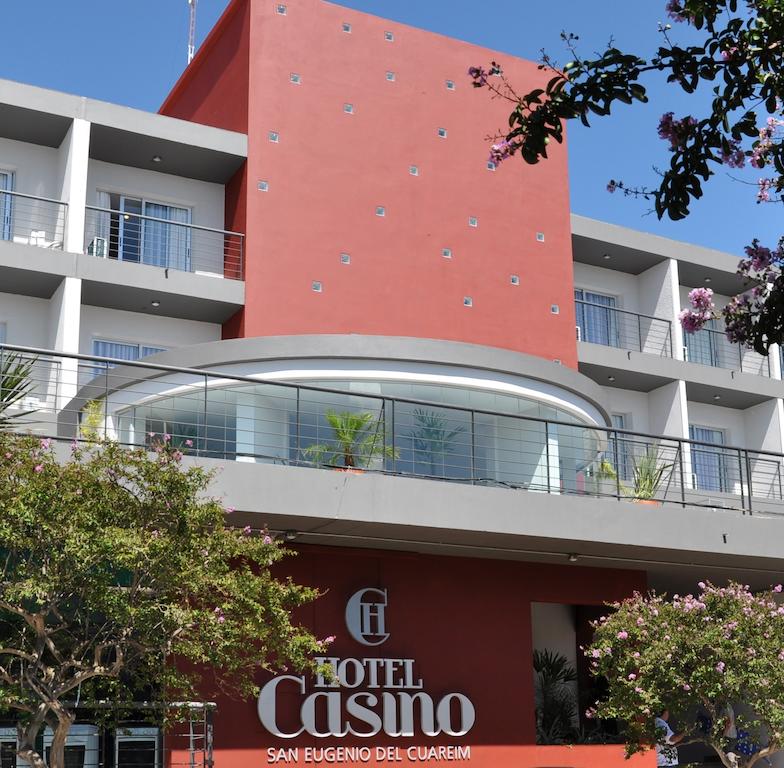 Hotel Casino San Eugenio del Cuareim