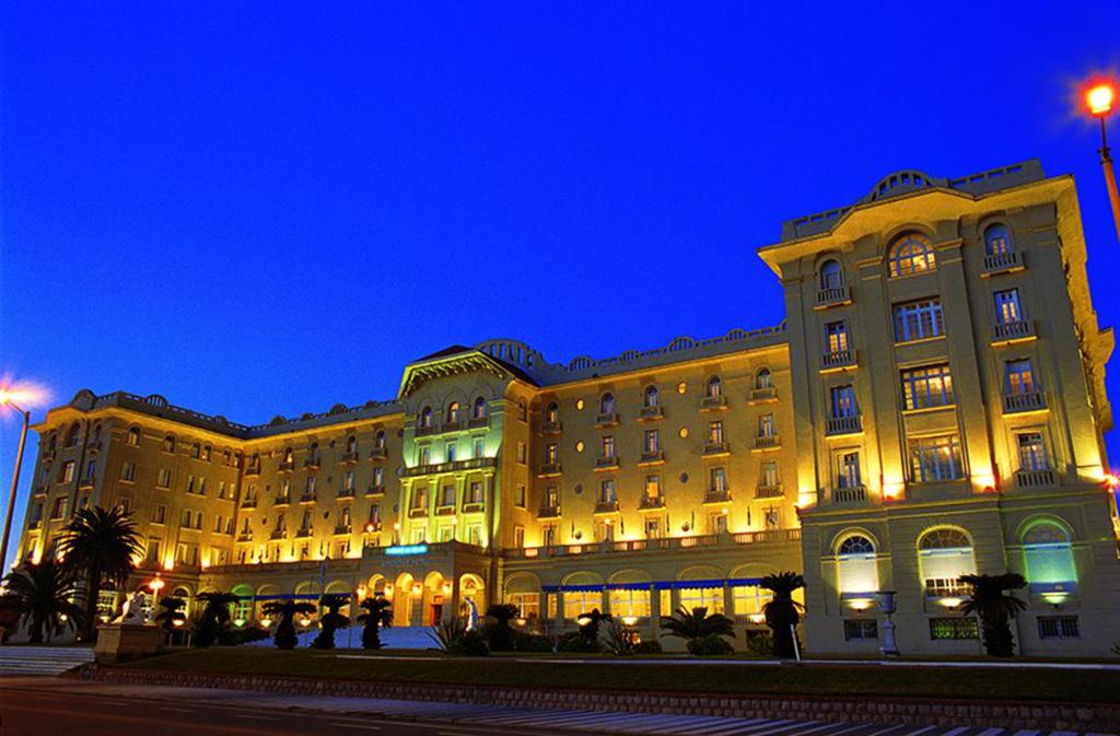 Argentino Hotel Casino and Resort