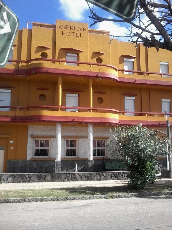 American Hotel Piriapolis Uruguay