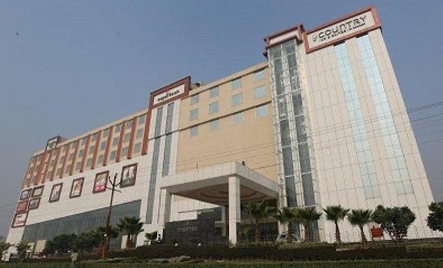 Country Inn and Suites By Carlson Meerut