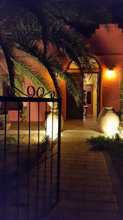 Casona del Pino - Hotel Boutique