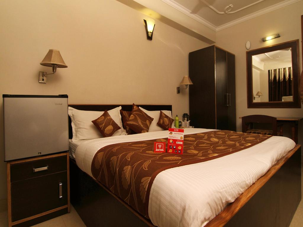 OYO Rooms Civil Lines Near Sangam Place