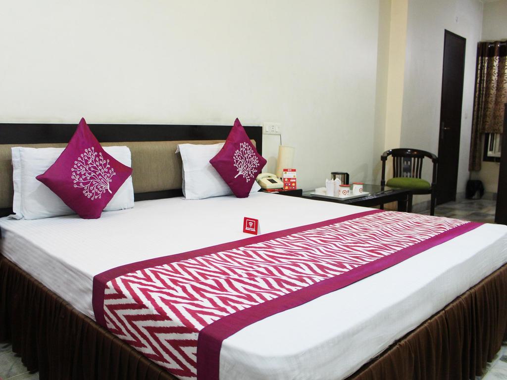 OYO Rooms Near Nandan Cinema Meerut