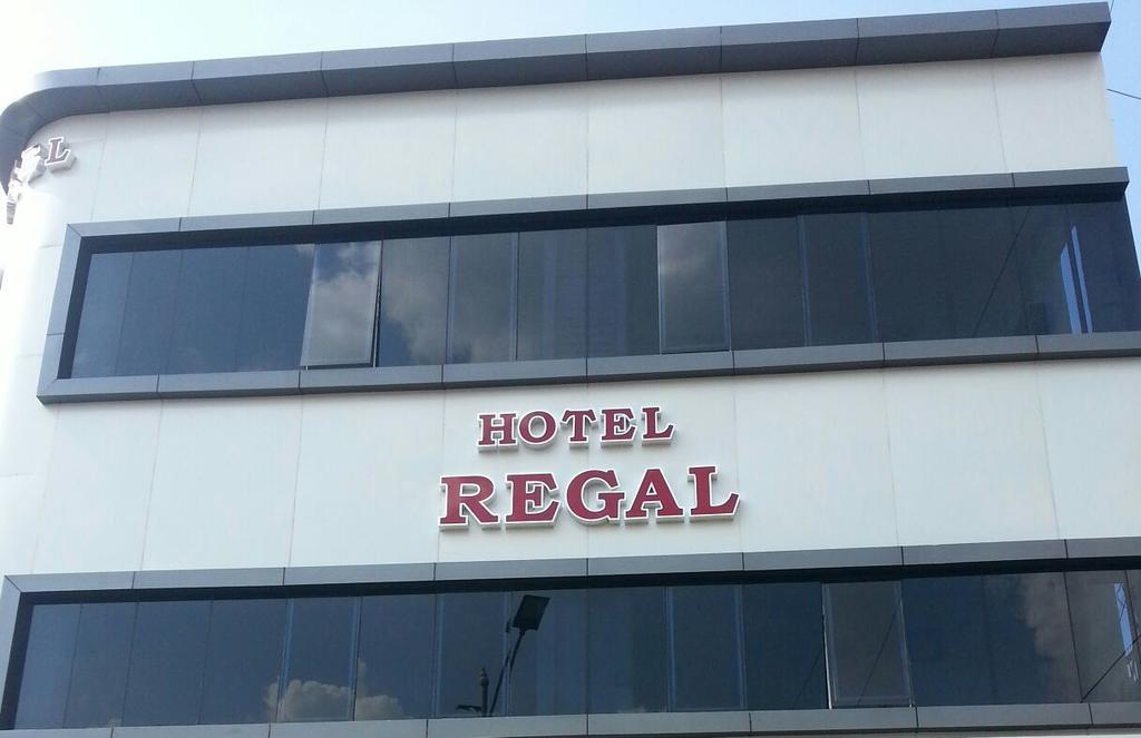 Hotel Regal