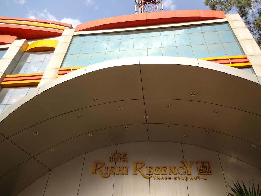 Hotel Rishi Regency