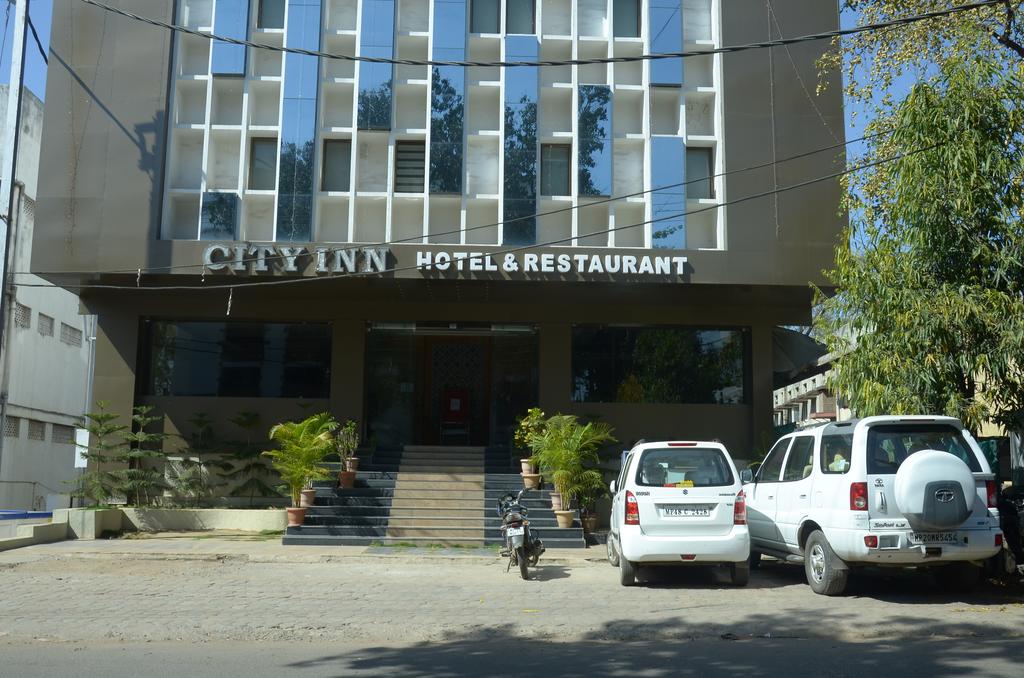 City Inn Hotel and Restaurant