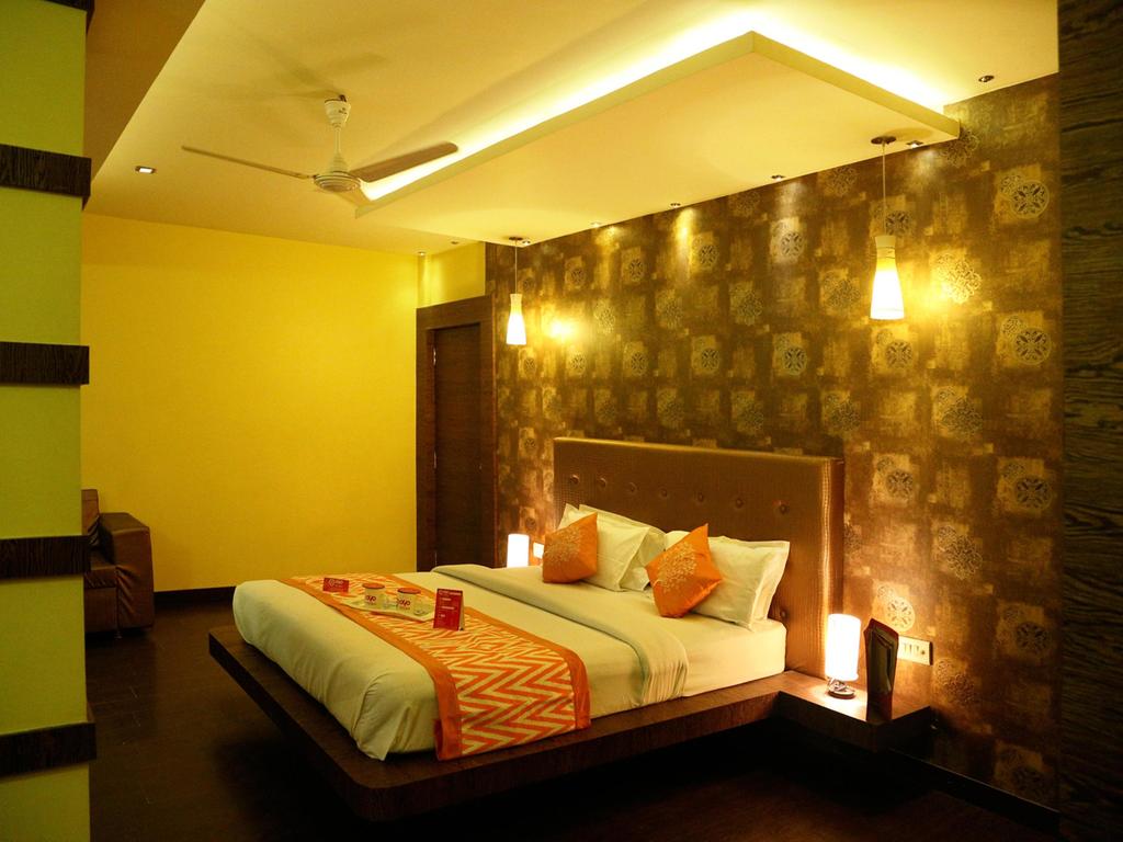 OYO Rooms Beside Bank Of India Russel Chowk Jabalpur